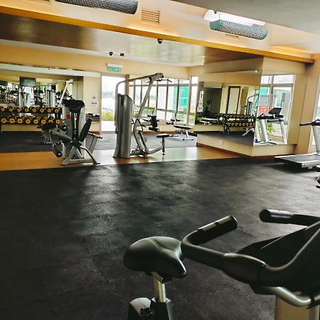 Cyberjaya Shaftesbury 2公寓 外观 照片